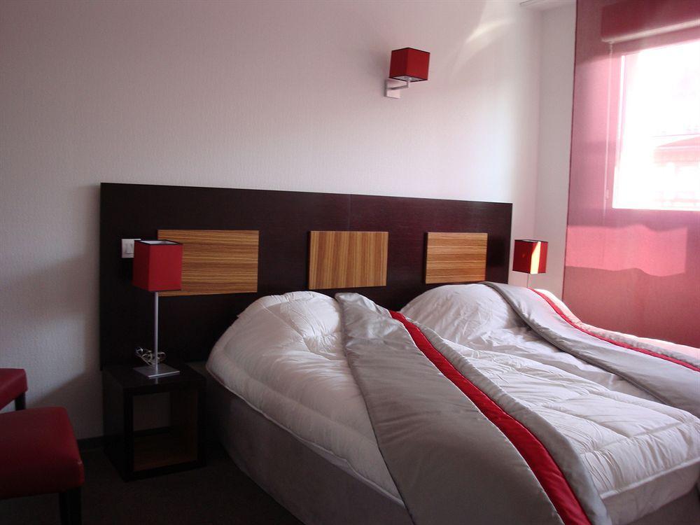 Lagrange Apart'Hotel Strasbourg Wilson Exteriér fotografie